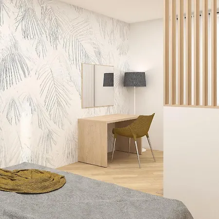 Civico 37 Apartment Brescia