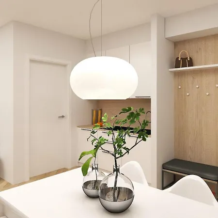 Apartment Civico 37 Brescia