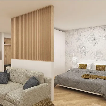 Civico 37 Apartment *