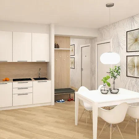 Civico 37 Apartment